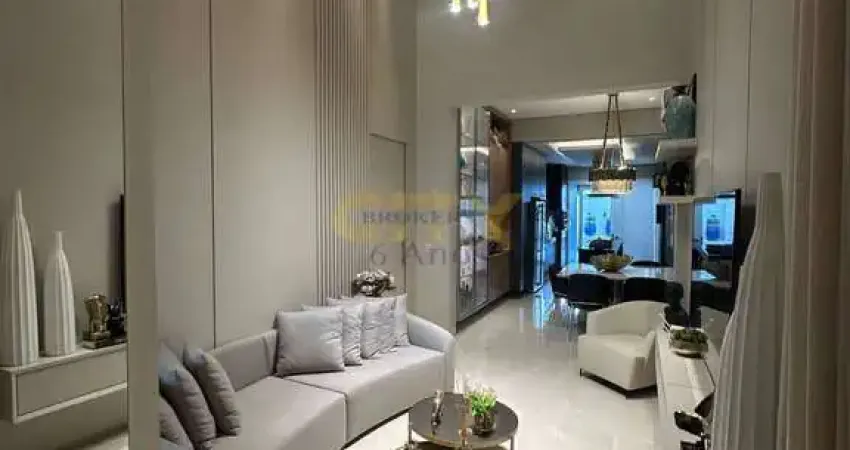 Vende-se Casa Térrea Mobiliada Condomínio Belvedere 2