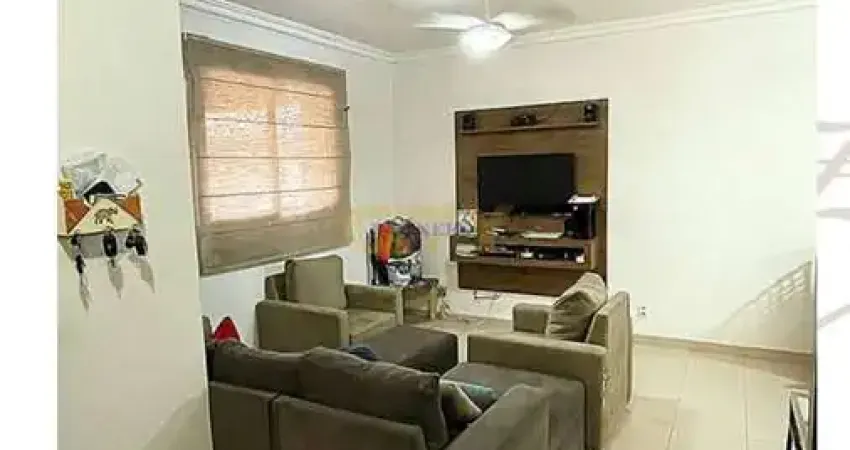 Vende-se Sobrado Condomínio Residencial Green Park (Prox. Shopping Estação)