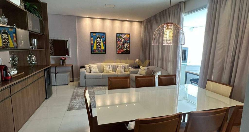 Vende-se Apartamento Edifício American Residence