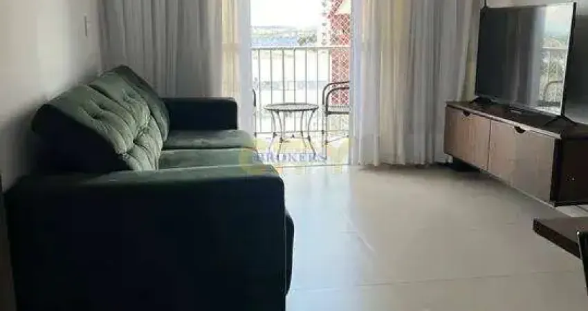 Vende-se Apartamento Edifício Guilherme 2 (Bosque da Saúde)