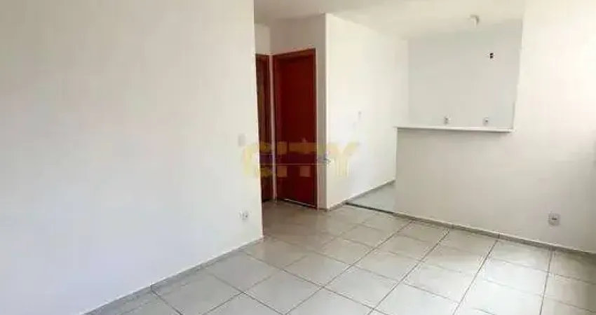 Vende-se Apartamento Térreo Condomínio Chapada Boulevard
