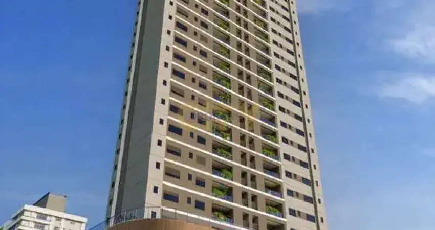 Lançamento - AYA Comfort Home|São Benedito (Bosque da Saúde)