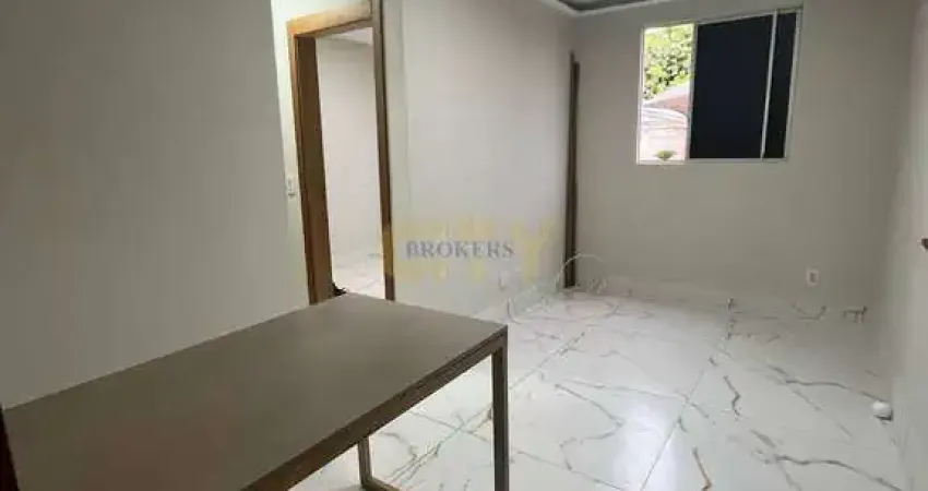 Vende-se Apartamento Térreo Condomínio Chapada dos Montes