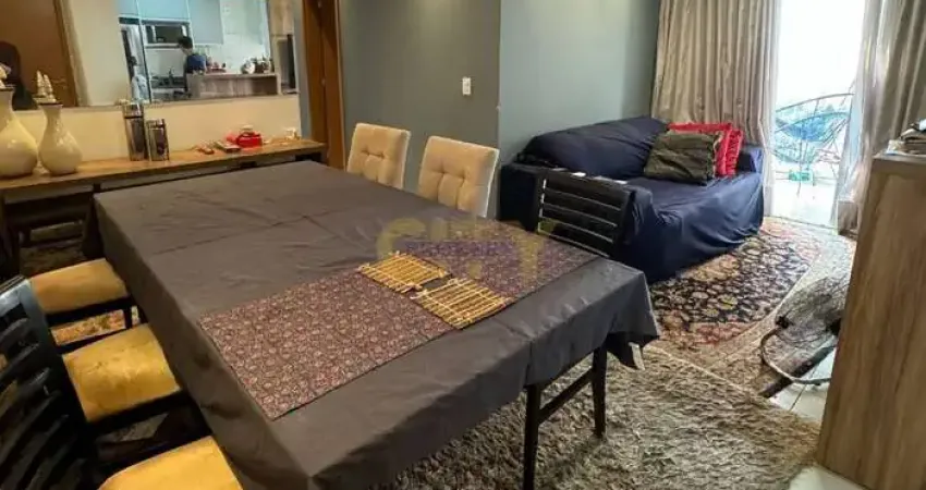 Vende-se Apartamento Condomínio Villaggio Di Bonifácia