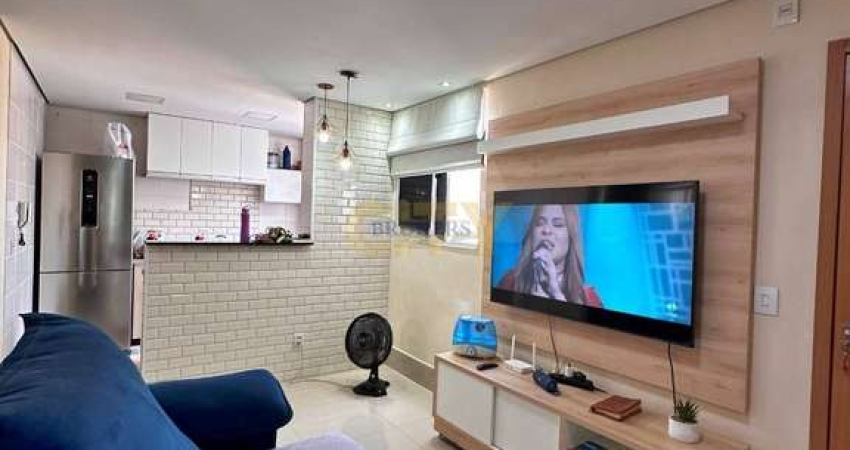 Vende-se Apartamento Mobiliado Condomínio Chapada dos Sabias