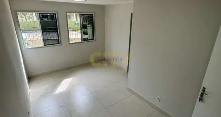 Vende-se Apartamento Térreo Residencial Esmeralda 2 (Terra Nova)