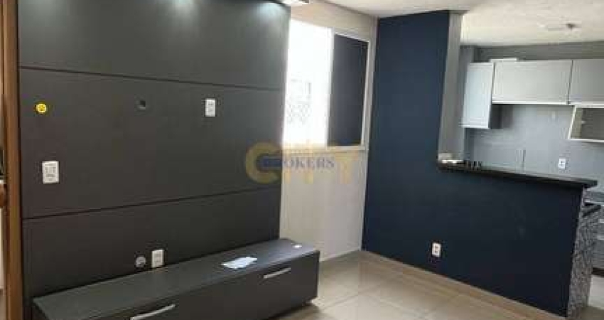 Vende-se Apartamento Condomínio Chapada dos Sabias
