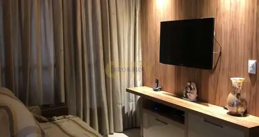 Vende-se Apartamento Condomínio Garden Monte Líbano - Vanguard