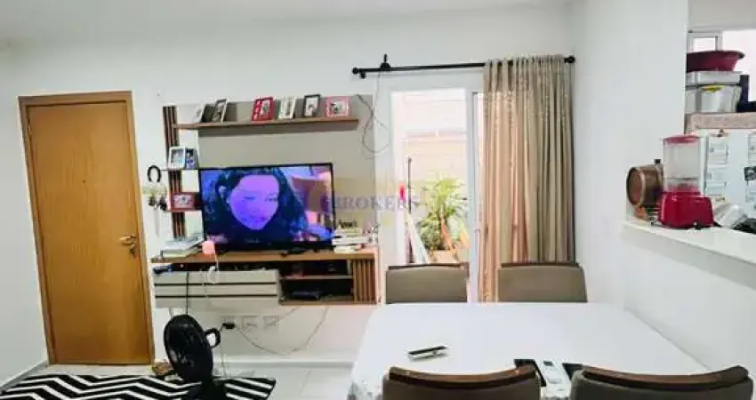 Vende-se Apartamento Térreo Garden Condomínio Chapada dos Pinheiros