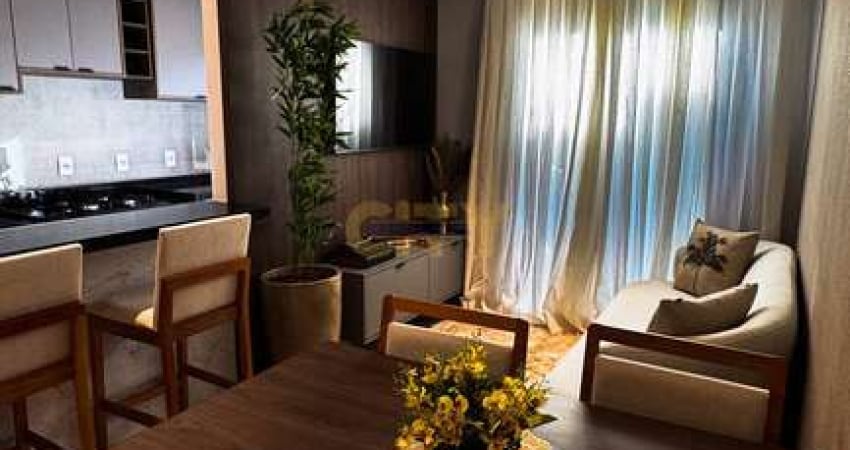 Lançamento Vende-se Apartamento Edifício Speranza 588 - Boa Esperança