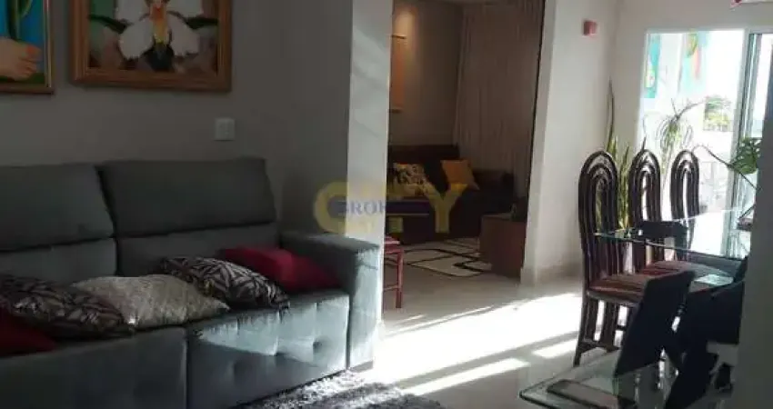 Vende-se Apartamento Condomínio Santa Monica Residence