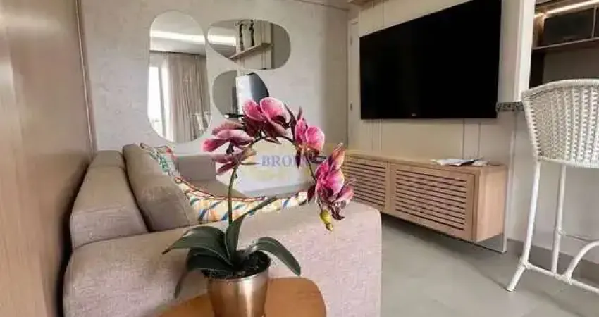 Lançamento Vende-se Apartamento Edifício Villa do Bosque
