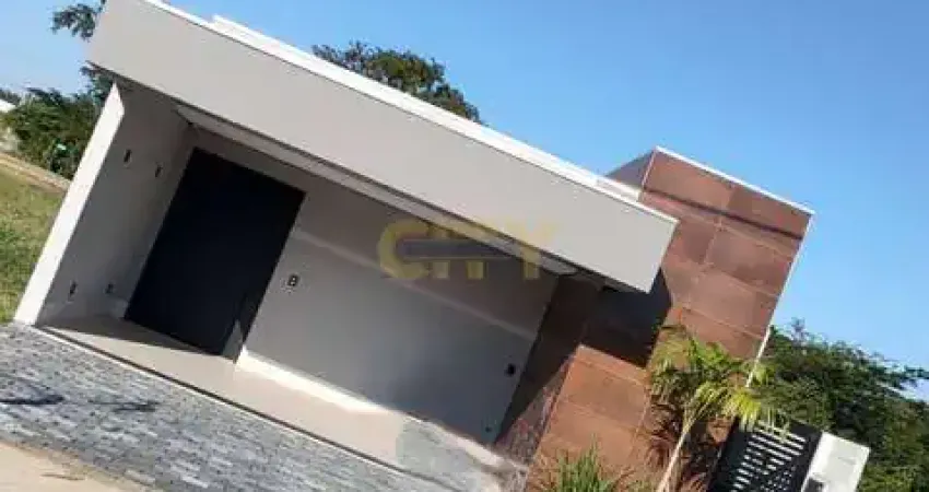 Vende-se Casa Térrea Condomínio Florais Esmeralda (Av. das Torres)