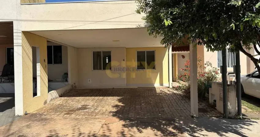 Vende-se Casa Condomínio Rubi -VG