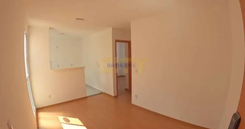 Vende-se Apartamento Condomínio Chapada das Borboletas