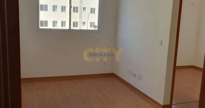 Apartamento com 2 quartos à venda na Rua C, Morada do Ouro, Cuiabá