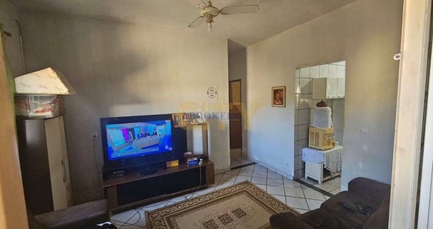 Casa com 3 quartos à venda na Rua Trinta e Seis, Santa Cruz II, Cuiabá
