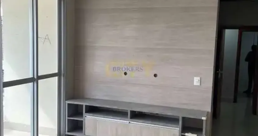 Vende-se Apartamento Edifício Jardim D&amp;apos;América