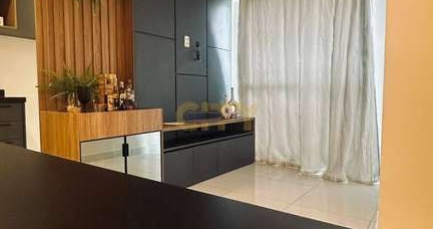 Vende-se Apartamento Mobiliado Edifício MOA (Morada do Ouro Apartaments)