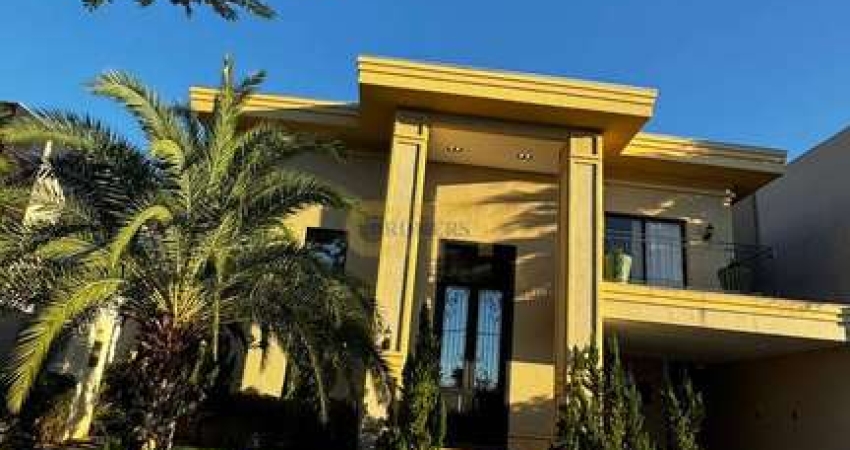 Casa em condomínio fechado com 3 quartos à venda no Condomínio Florais Itália, Cuiabá 