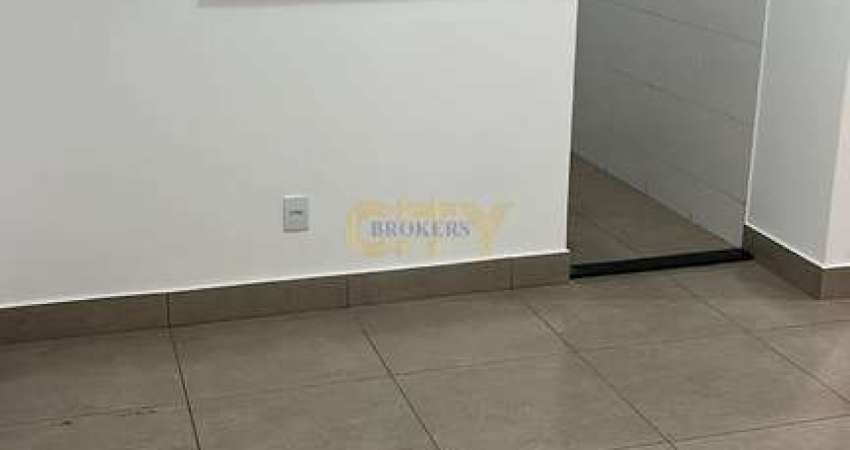 Vende-se Apartamento Chapada dos Campos