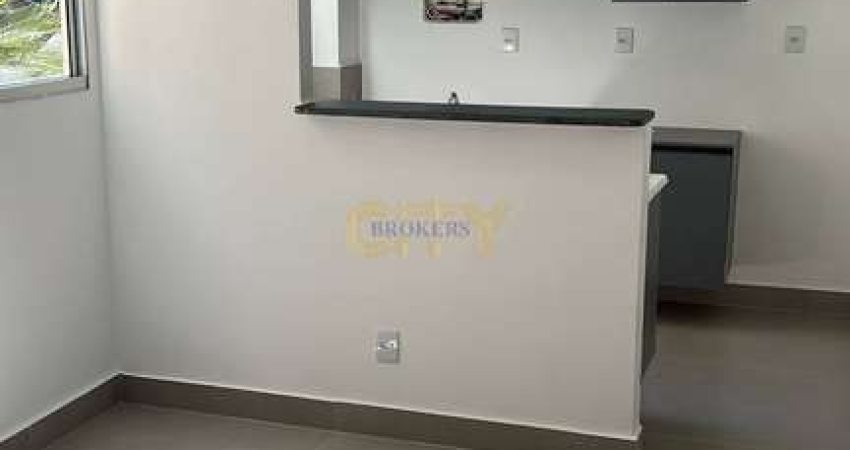 Vende-se Apartamento Térreo Condomínio Chapada dos Buritis