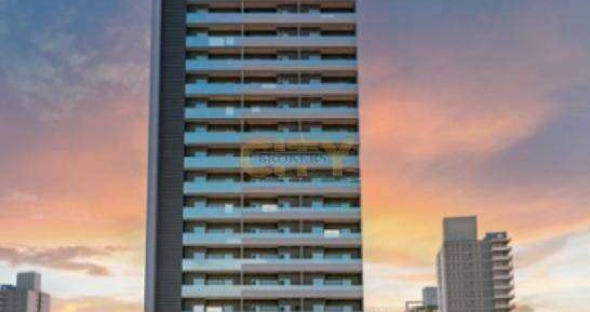 Vende-se Flat/Studio/Apartamento Edifício Vision Goiabeiras