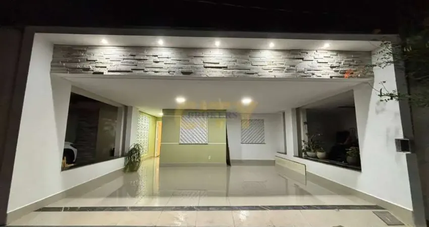 Casa em condomínio fechado com 3 quartos à venda no Parque Residencial das Nações Indígenas, Cuiabá 