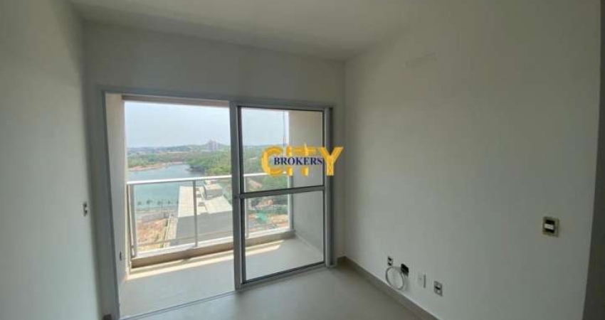 Vende-se Apartamento Edifício Valentina (Parque das Aguas)