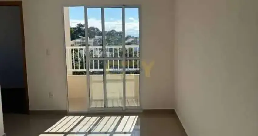 Apartamento com 2 quartos à venda no Jardim Imperial, Cuiabá 