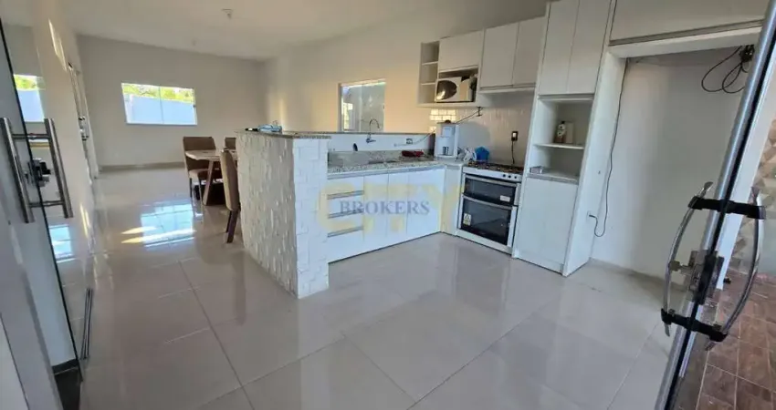 Vende-se Casa Térrea Condomínio Gileade (Jd. Imperial)