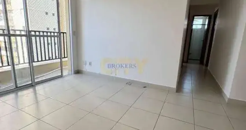 Apartamento com 3 quartos à venda na Rua K, Terra Nova, Cuiabá