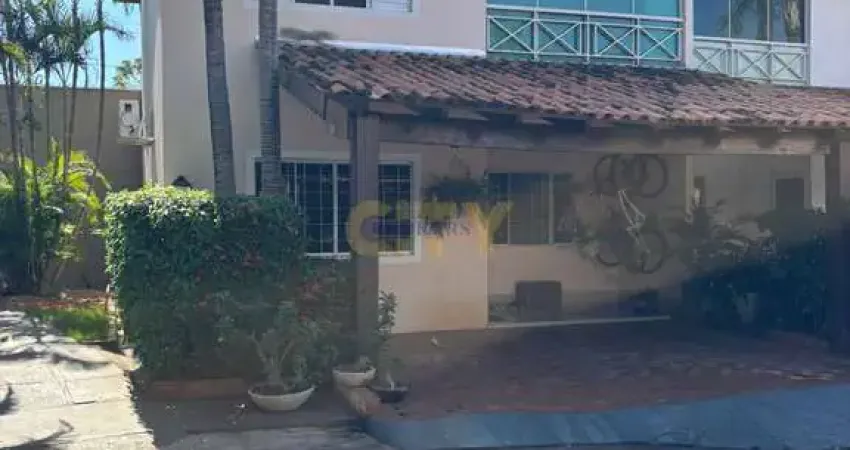 Vende-se Sobrado Residencial das Palmeiras (Cidade Alta)