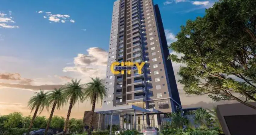 Apartamento com 3 quartos à venda na Rua Havana, Jardim das Américas, Cuiabá