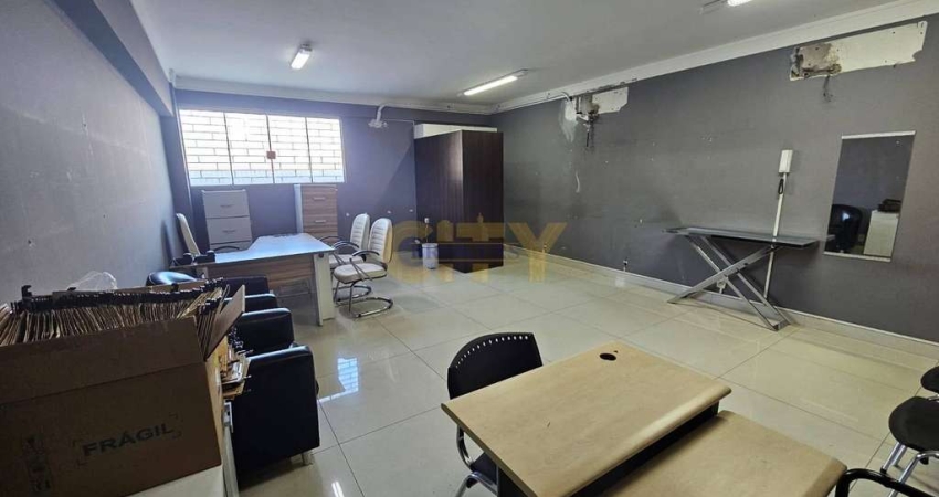 Vende-se Sala Comercial Ed. Copa Executive Center (Frente ao Pronto Socorro