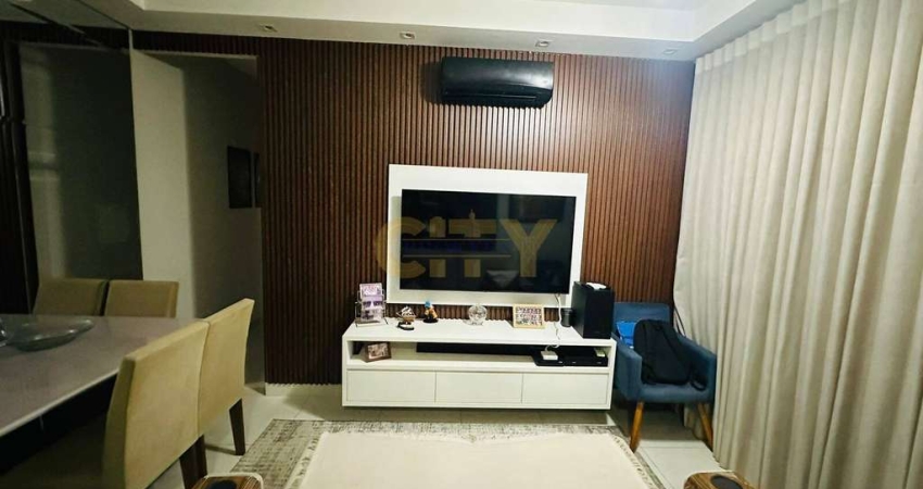 Vende-se Apartamento Condomínio Residencial Valle das Palmeiras