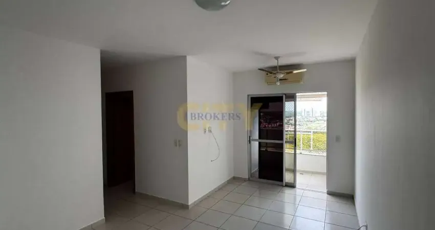 Vende-se Apartamento Edifício Le Parc (ao Lado da Havan Av. do CPA)