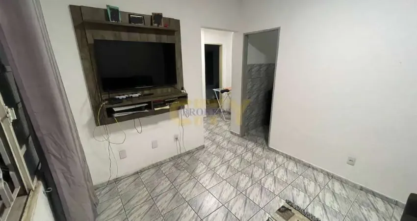 Apartamento com 2 quartos à venda na Rua Cinqüenta e Nove, Boa Esperança, Cuiabá