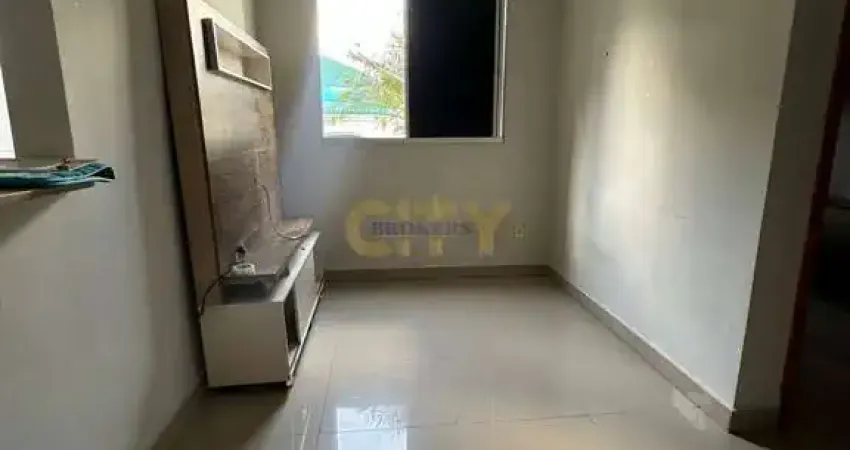 Vende-se Apartamento Condomínio Chapada Verde (Av. da FEB)