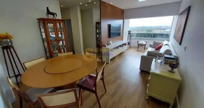 Vende-se Apartamento Mobiliado Ed. Tom Jobim (Em frente Pq. Mãe Bonifácia)