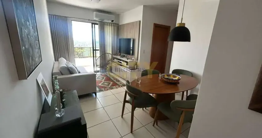 Vende-se Apartamento no Ed. Privilege (Atras do BigLar Miguel Sutil)