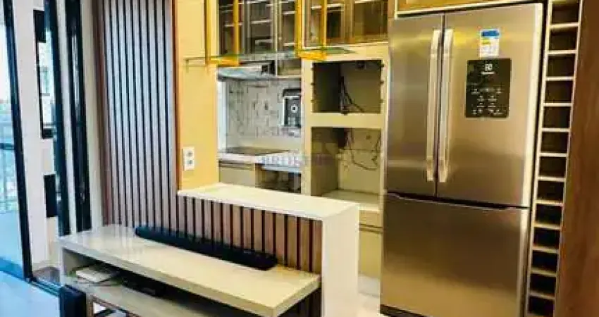 Vende-se Apartamento Semimobiliado Condomínio Upper Parque das Aguas