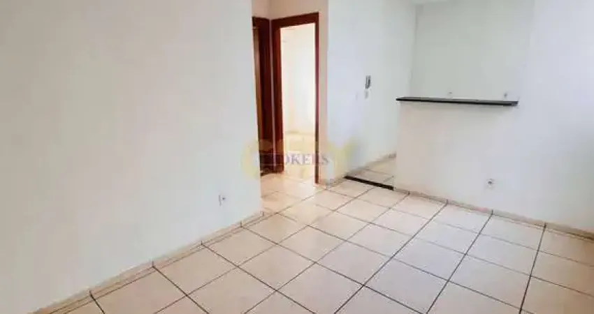 Apartamento com 2 quartos à venda na Avenida Itaparica, Coophema, Cuiabá
