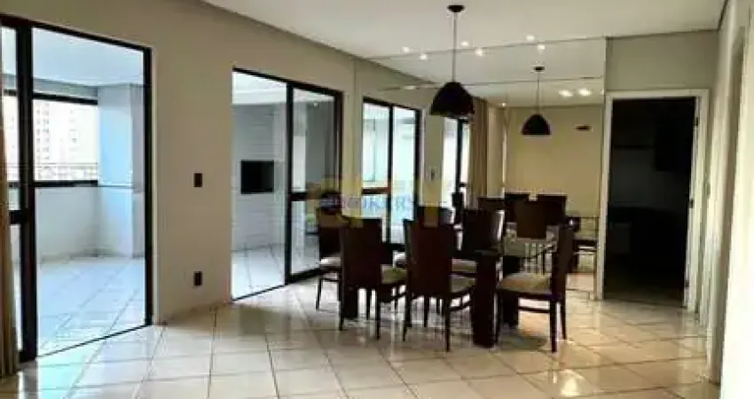 Apartamento com 3 quartos à venda na Avenida Miguel Sutil, Duque de Caxias I, Cuiabá
