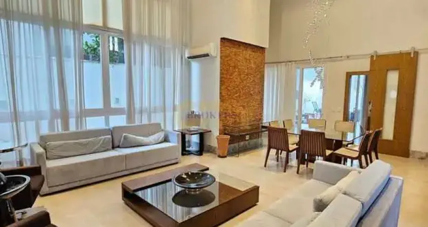 Casa em condomínio fechado com 3 quartos para alugar na Alameda Cuiabá, Jardim Itália, Cuiabá