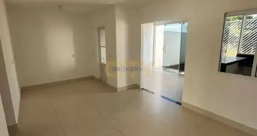 Casa em condomínio fechado com 2 quartos à venda na Avenida Aleixo Ramos da Conceição, 23 de Setembro, Várzea Grande