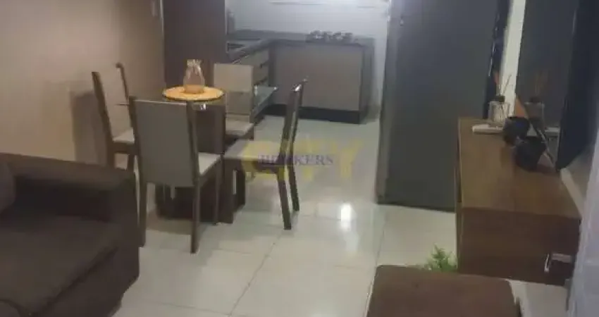 Casa em condomínio fechado com 2 quartos à venda na Avenida D, Residencial Altos do Parque I, Cuiabá