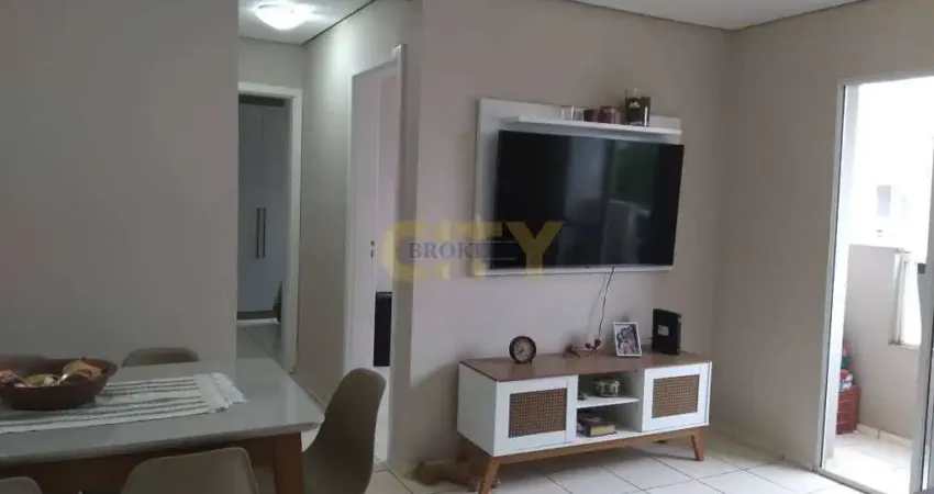 Vende-se Apartamento Chapada dos Guimarães (Av. da FEB)