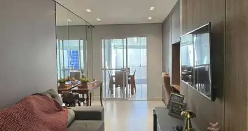 Casa em condomínio fechado com 2 quartos à venda na Avenida das Palmeiras, Jardim Imperial, Cuiabá