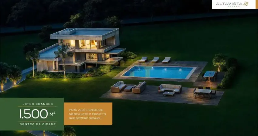 Terreno à venda na Rodovia Arquiteto Hélder Cândia, Ribeirão do Lipa, Cuiabá